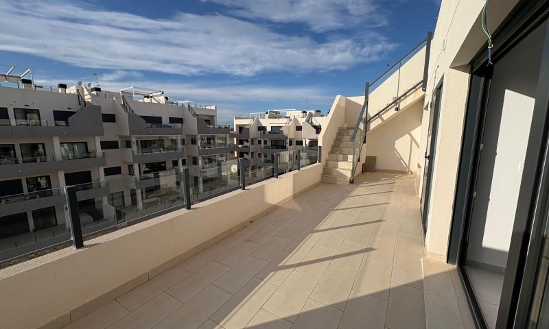 3 Bed, 2 Bath, ApartmentFor Sale, Orihuela Costa, Alicante