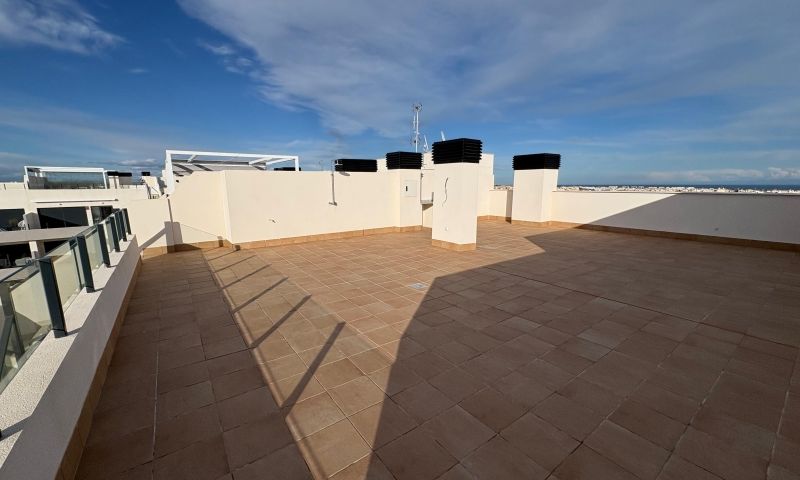 3 Bed, 2 Bath, ApartmentFor Sale, Orihuela Costa, Alicante