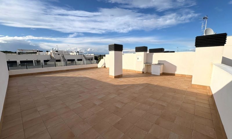 3 Bed, 2 Bath, ApartmentFor Sale, Orihuela Costa, Alicante