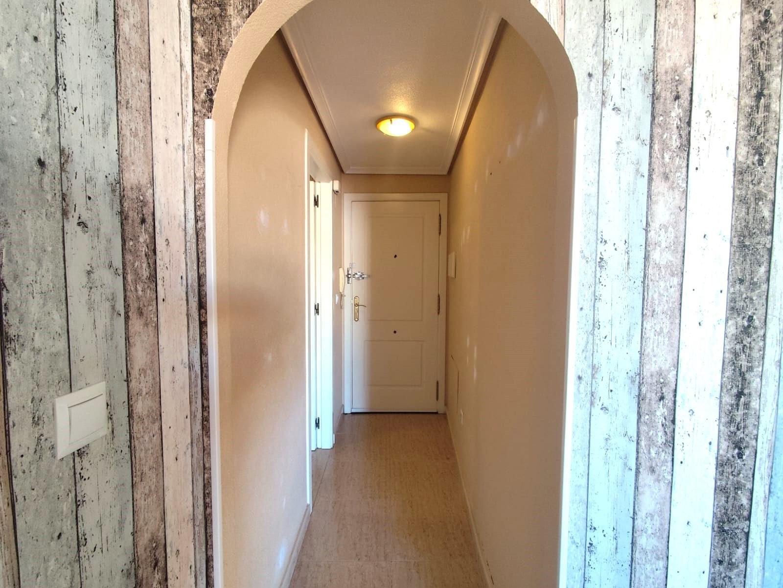 2 Bed, 1 Bath, ApartmentFor Sale, Torrevieja, Alicante