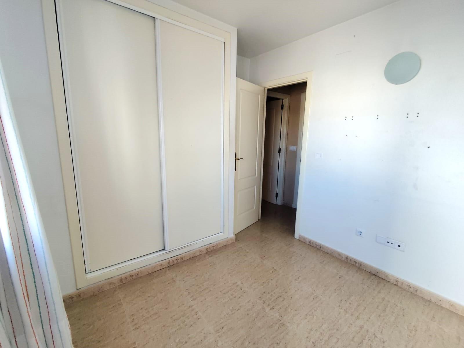 2 Bed, 1 Bath, ApartmentFor Sale, Torrevieja, Alicante
