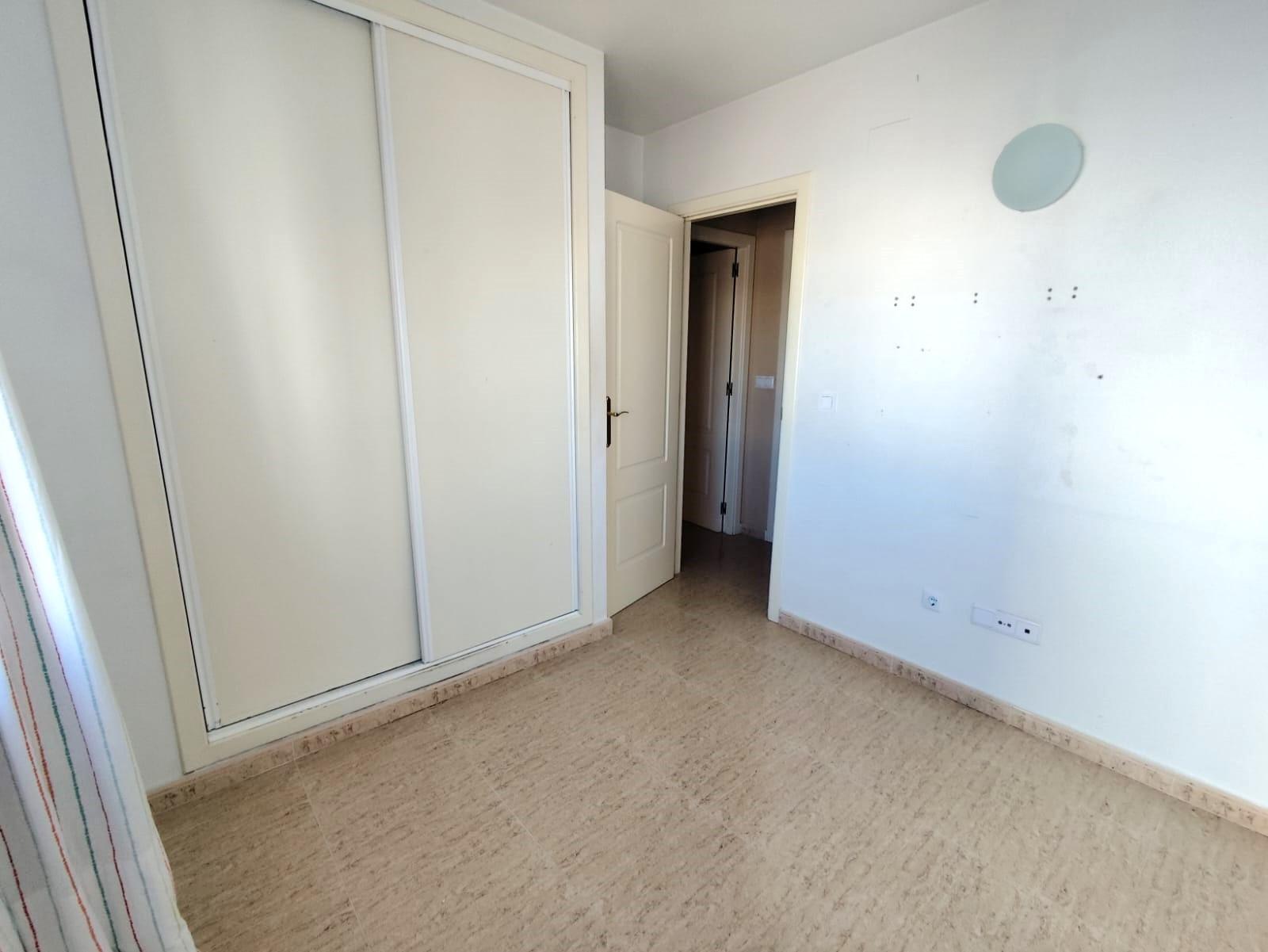 2 Bed, 1 Bath, ApartmentFor Sale, Torrevieja, Alicante