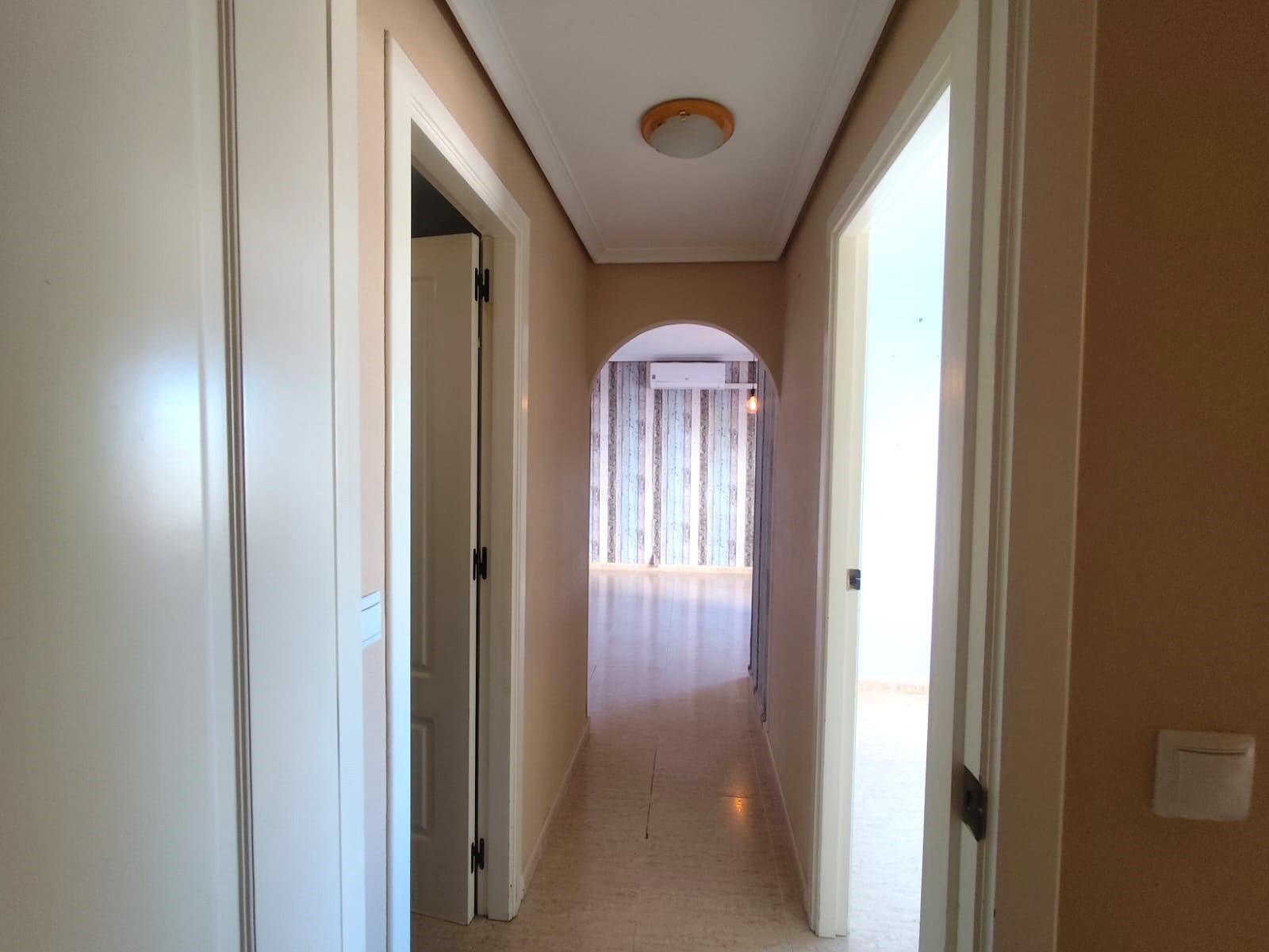 2 Bed, 1 Bath, ApartmentFor Sale, Torrevieja, Alicante