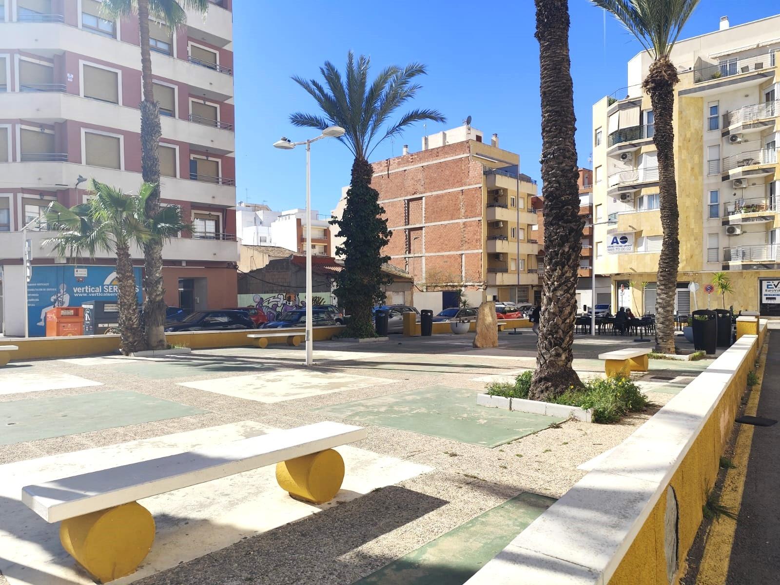 2 Bed, 1 Bath, ApartmentFor Sale, Torrevieja, Alicante