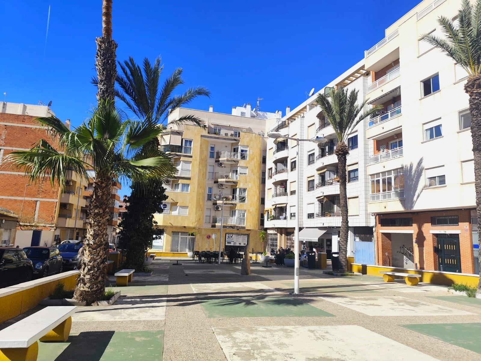 2 Bed, 1 Bath, ApartmentFor Sale, Torrevieja, Alicante