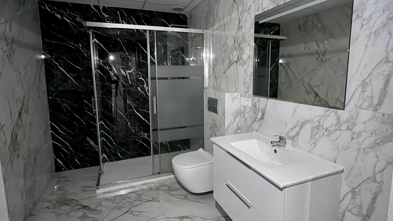 1 Bed, 1 Bath, ApartmentFor Sale, Torrevieja, Alicante