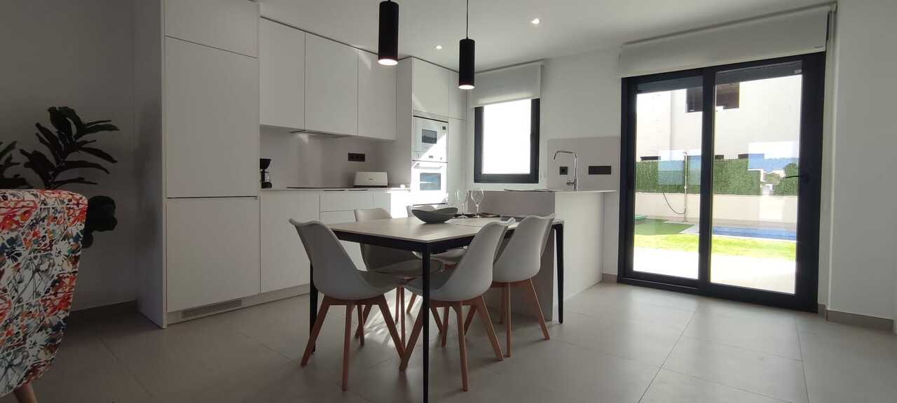 3 Bed, 3 Bath, HouseFor Sale, Los Belones, Murcia