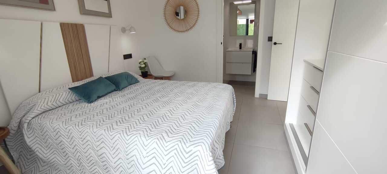 3 Bed, 3 Bath, HouseFor Sale, Los Belones, Murcia