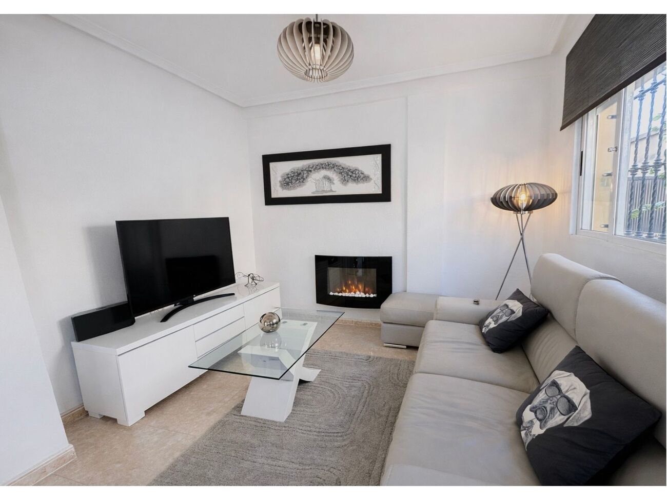 2 Bed, 1 Bath, HouseFor Sale, La Zenia, Alicante