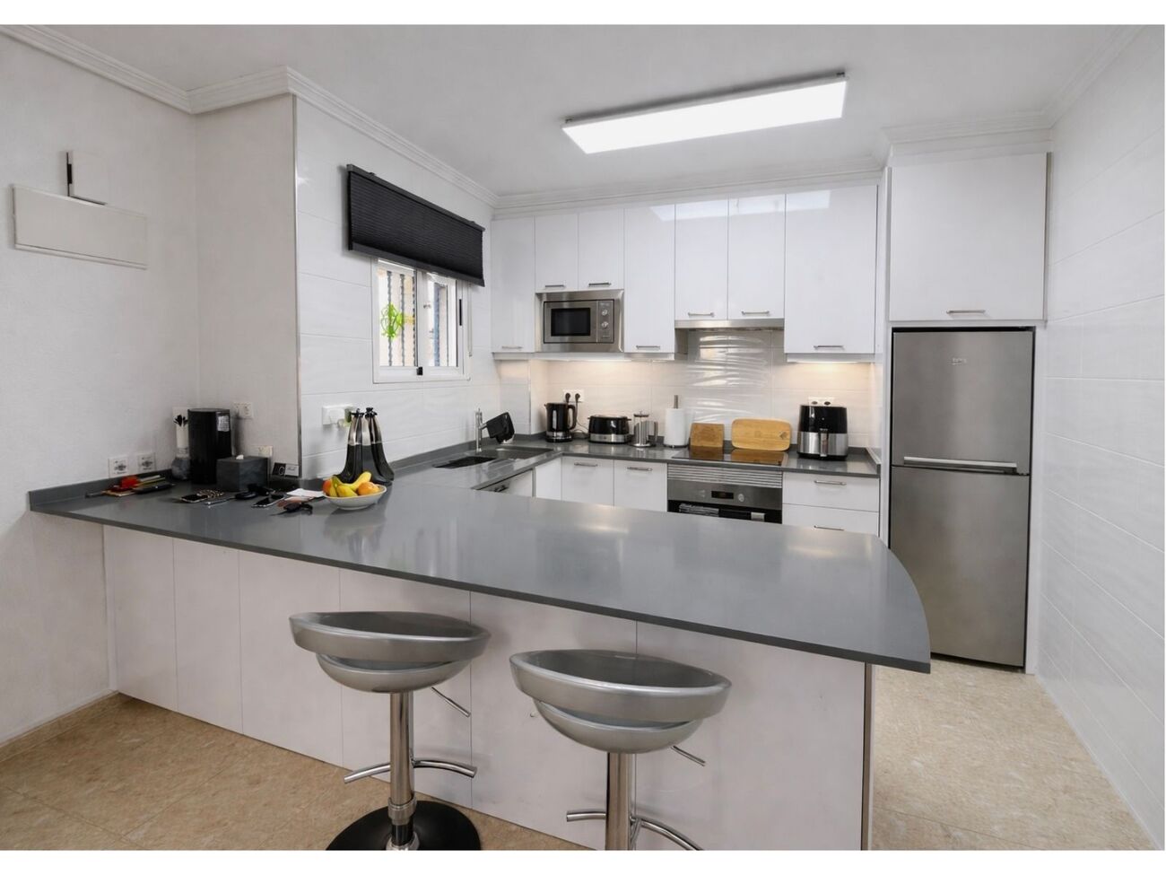 2 Bed, 1 Bath, HouseFor Sale, La Zenia, Alicante