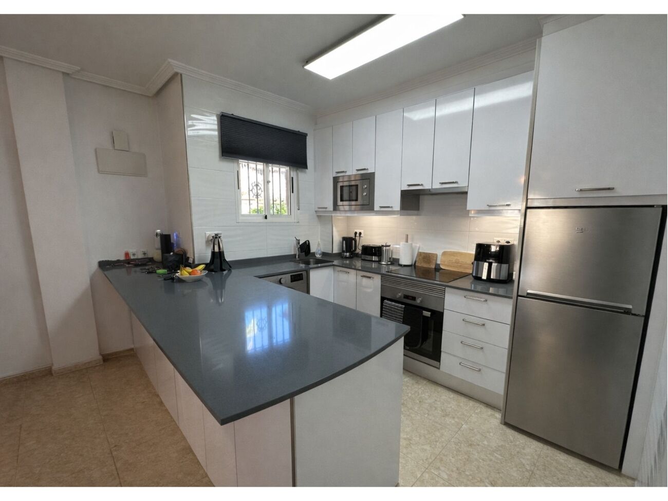 2 Bed, 1 Bath, HouseFor Sale, La Zenia, Alicante