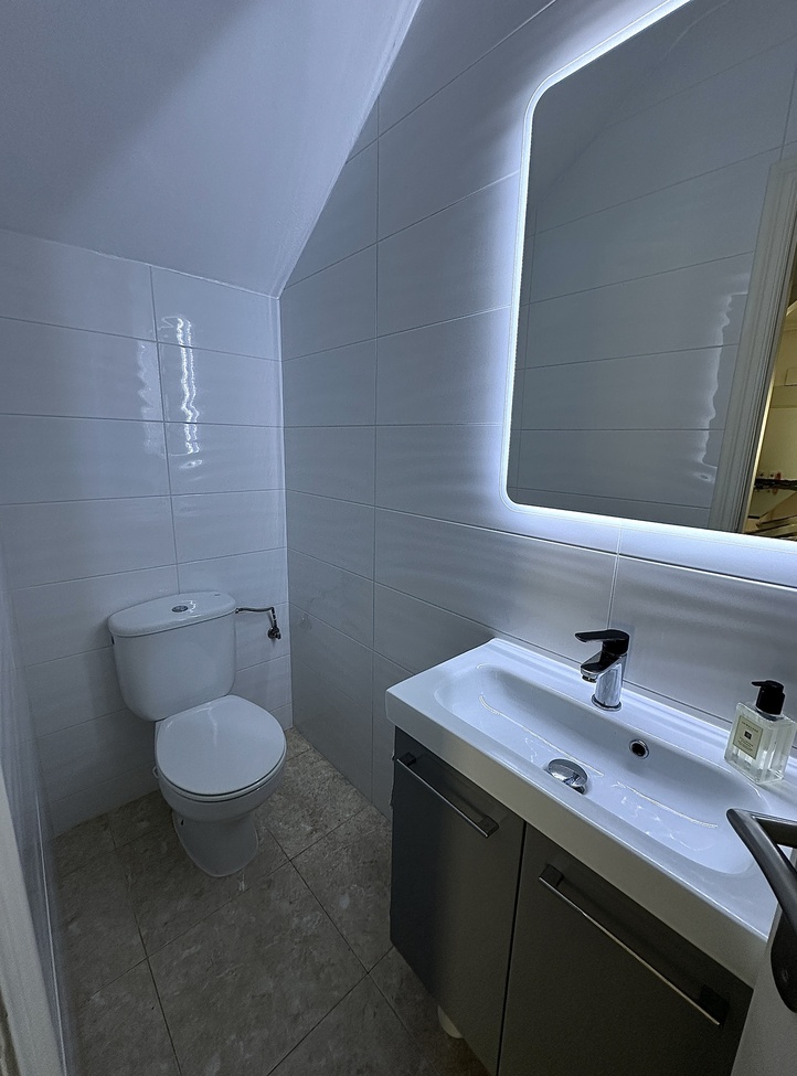 2 Bed, 1 Bath, HouseFor Sale, La Zenia, Alicante