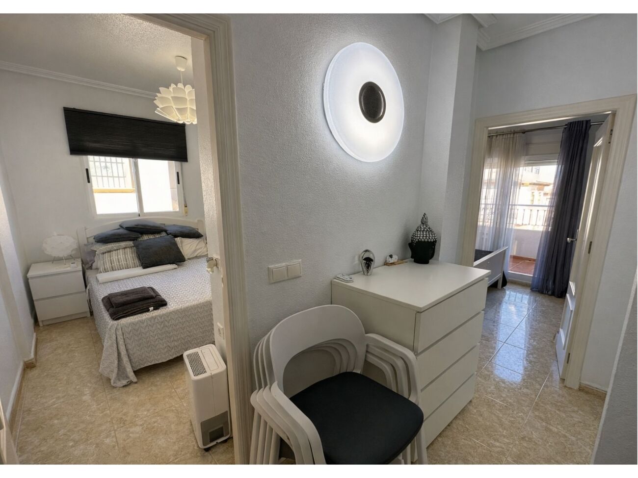 2 Bed, 1 Bath, HouseFor Sale, La Zenia, Alicante