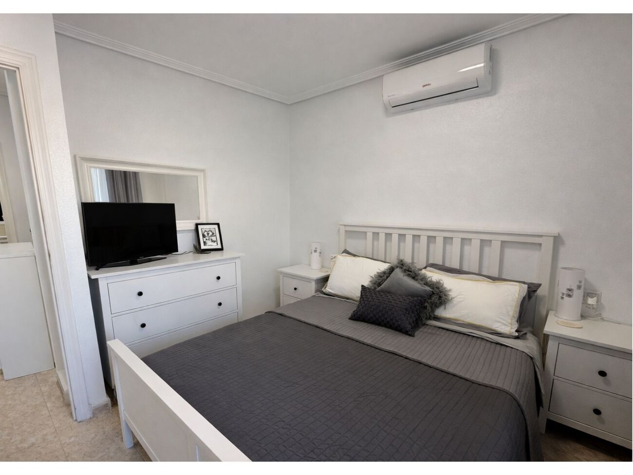 2 Bed, 1 Bath, HouseFor Sale, La Zenia, Alicante