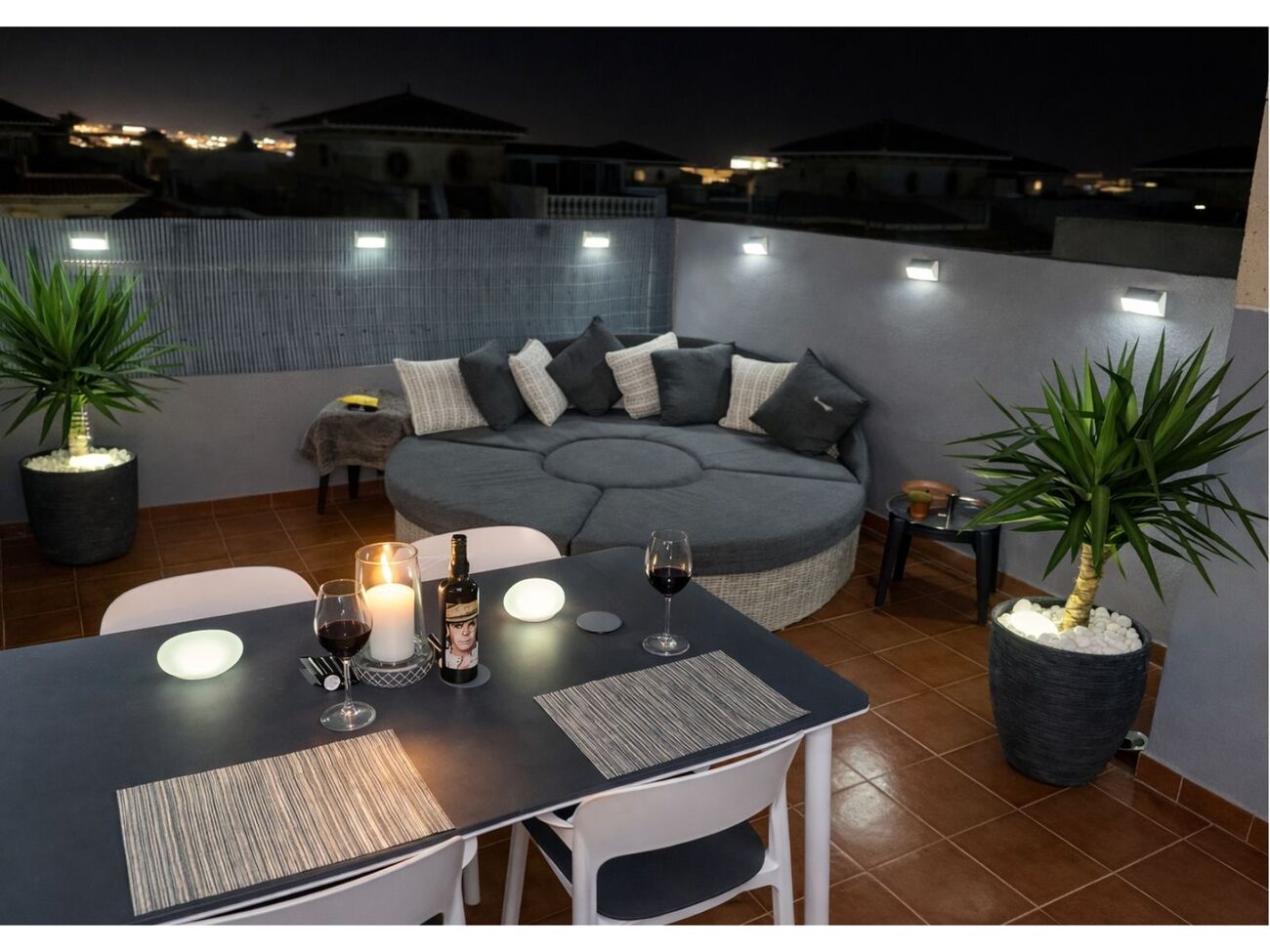 2 Bed, 1 Bath, HouseFor Sale, La Zenia, Alicante