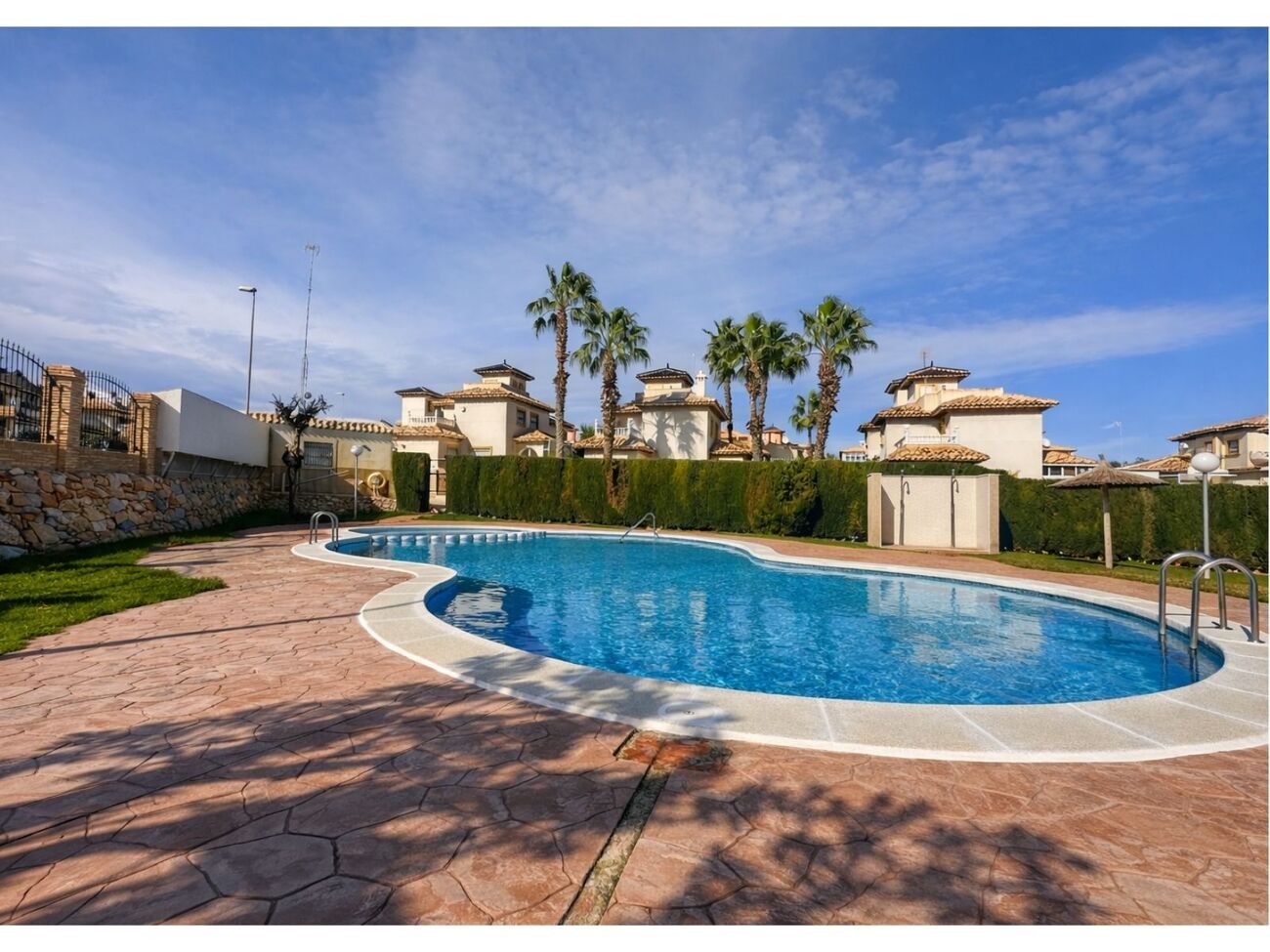 2 Bed, 1 Bath, HouseFor Sale, La Zenia, Alicante