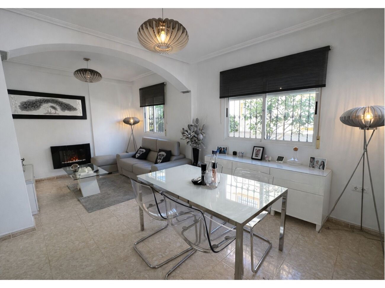 2 Bed, 1 Bath, HouseFor Sale, La Zenia, Alicante