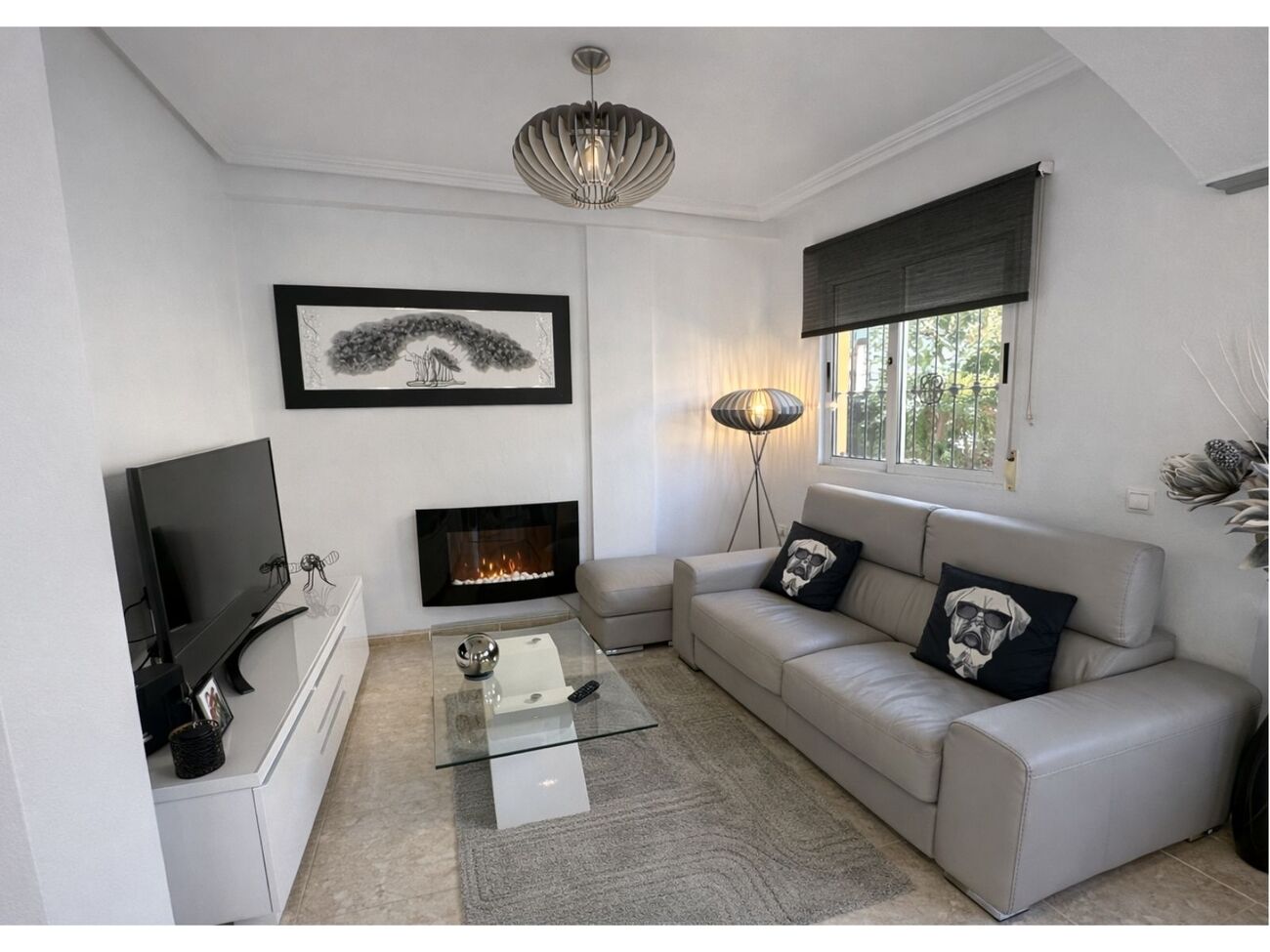 2 Bed, 1 Bath, HouseFor Sale, La Zenia, Alicante