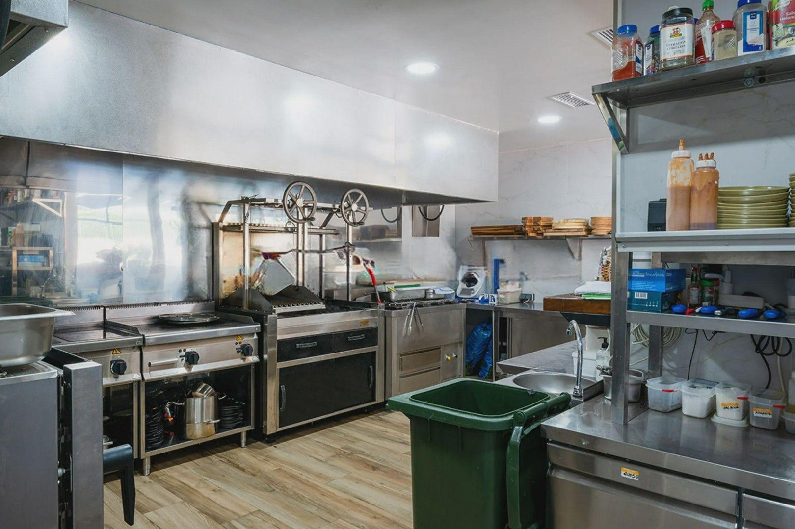 Commercial Property, For Sale