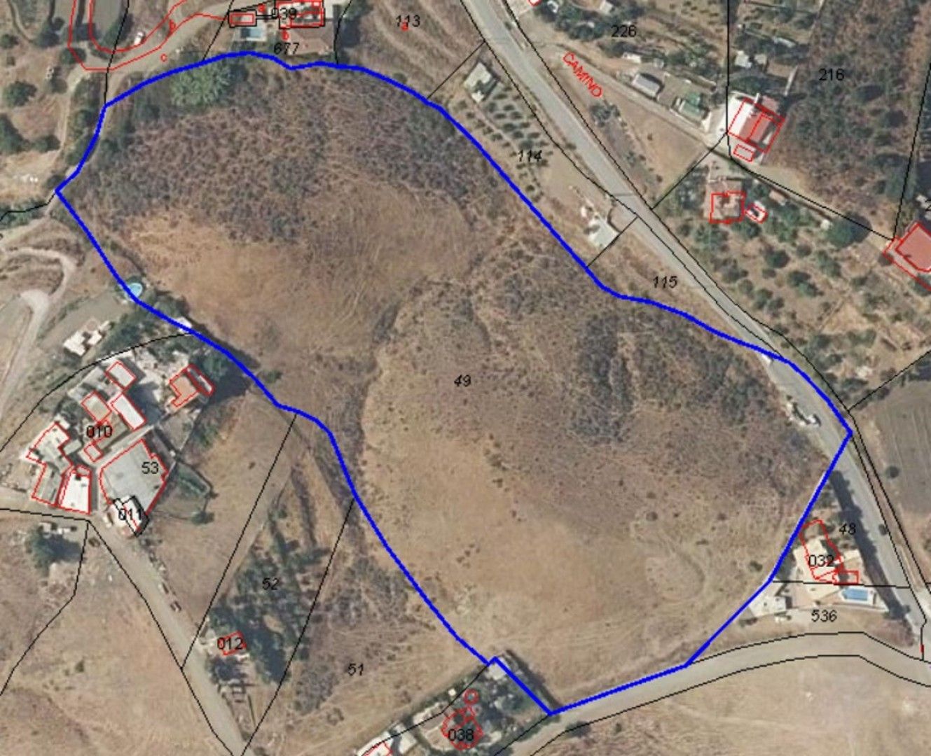 ApartmentFor Sale, Mijas, Malaga