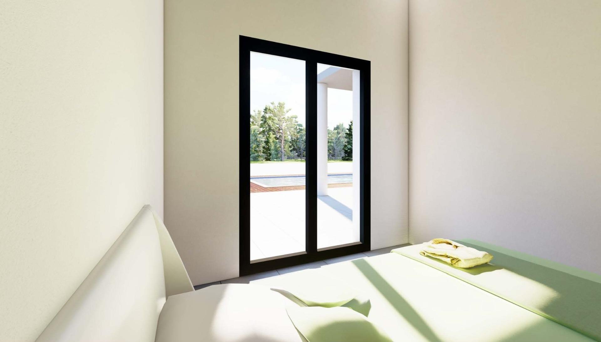 3 Bed, 2 Bath, HouseFor Sale, Pinoso, Alicante