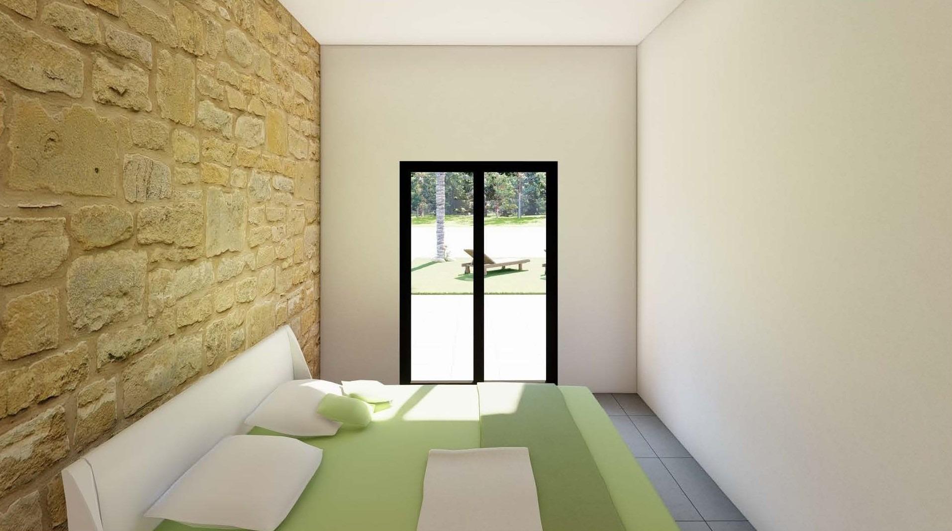 3 Bed, 2 Bath, HouseFor Sale, Pinoso, Alicante