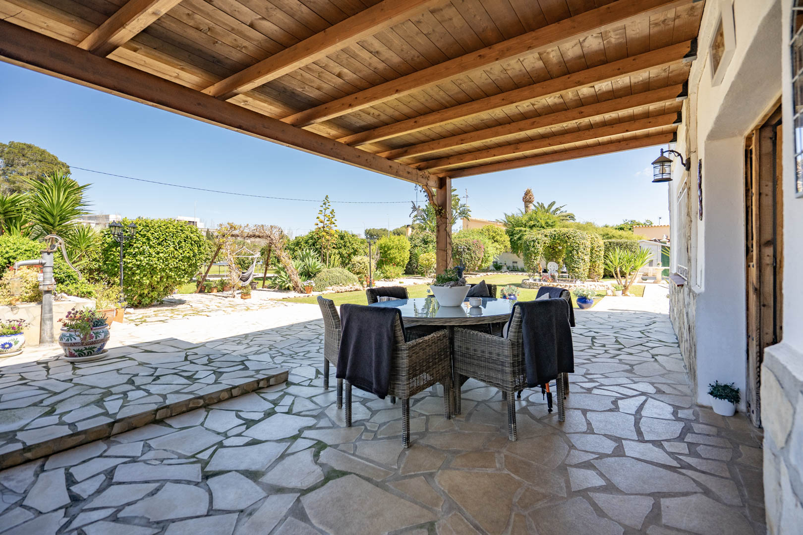 6 Bed, 4 Bath, HouseFor Sale, Denia, Alicante