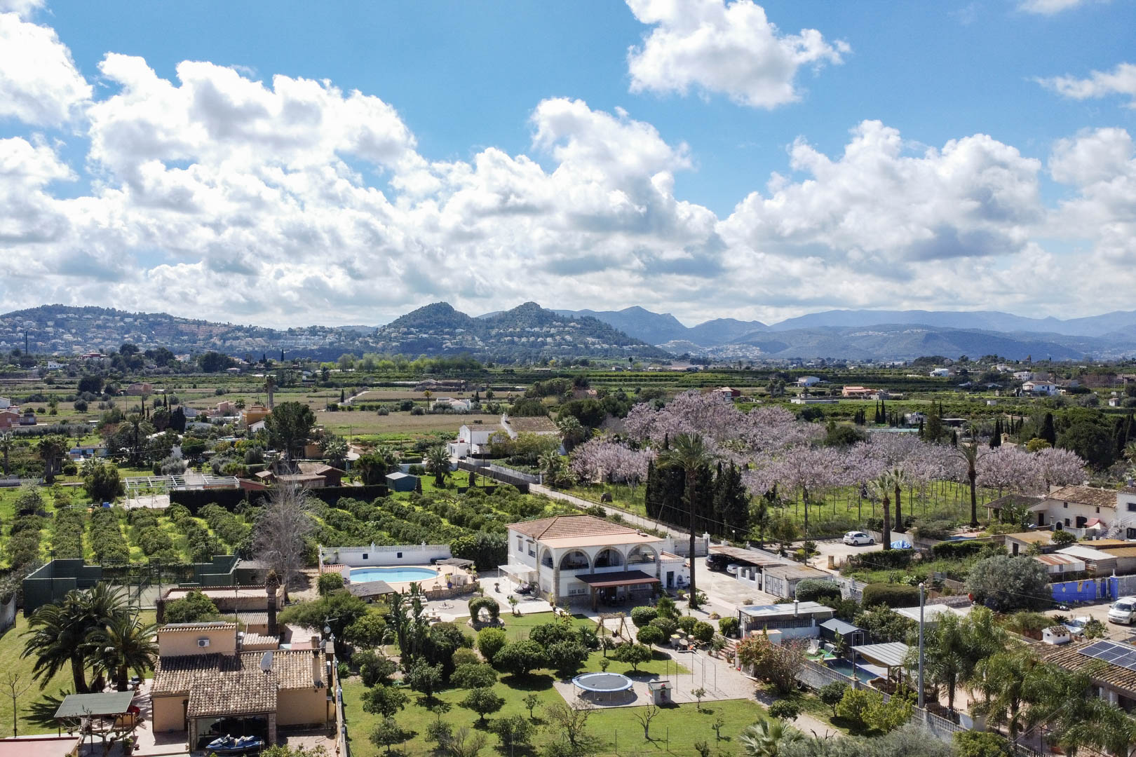 6 Bed, 4 Bath, HouseFor Sale, Denia, Alicante