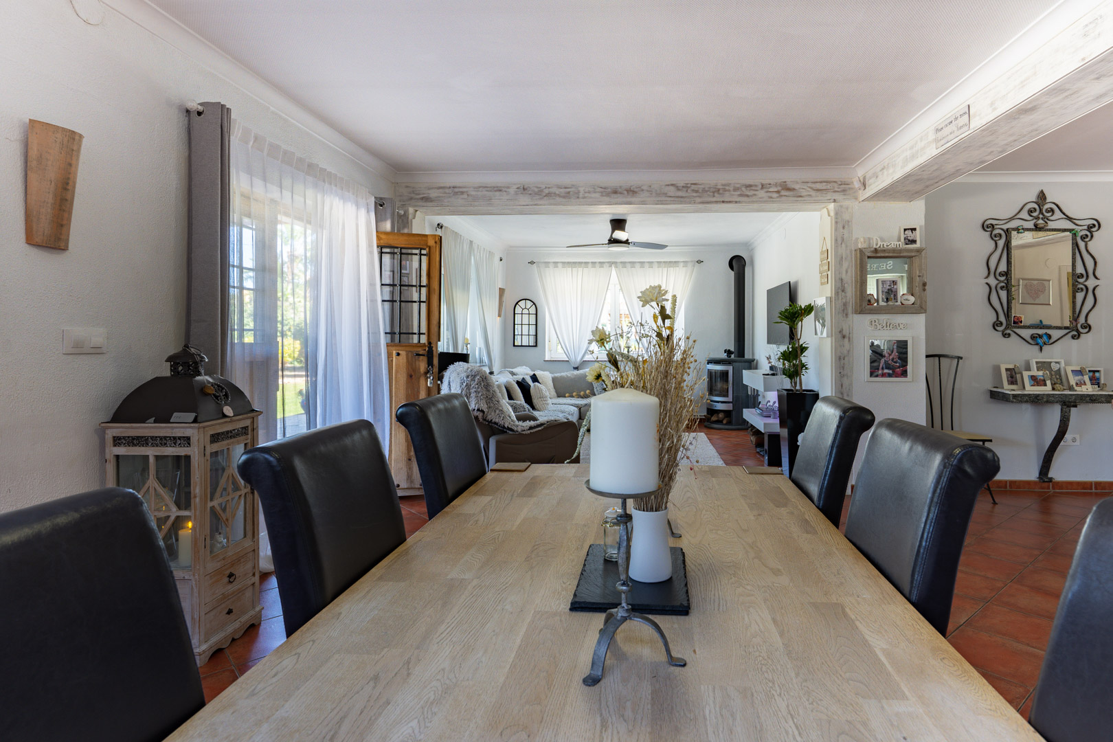 6 Bed, 4 Bath, HouseFor Sale, Denia, Alicante