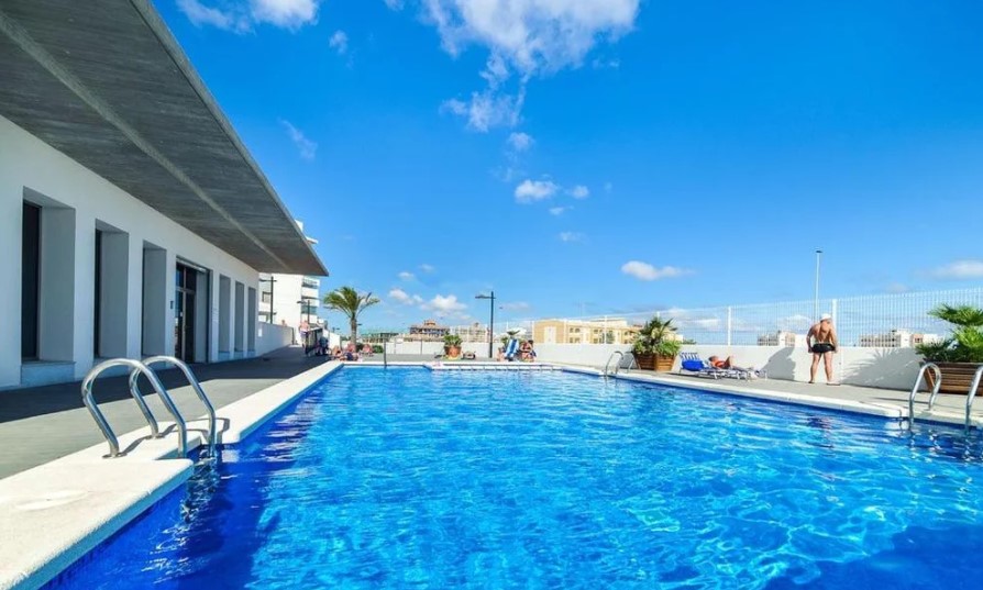 2 Bed, 2 Bath, ApartmentFor Sale, Orihuela Costa, Alicante