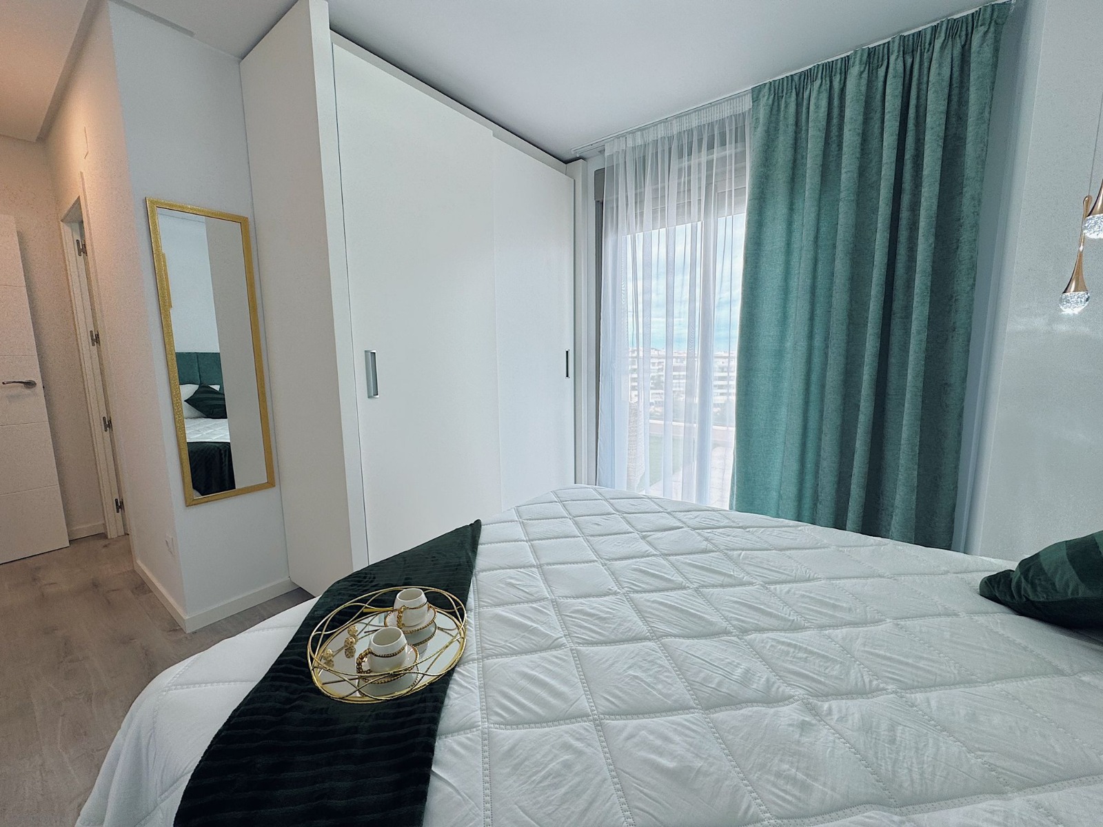 2 Bed, 2 Bath, ApartmentFor Sale, Orihuela Costa, Alicante