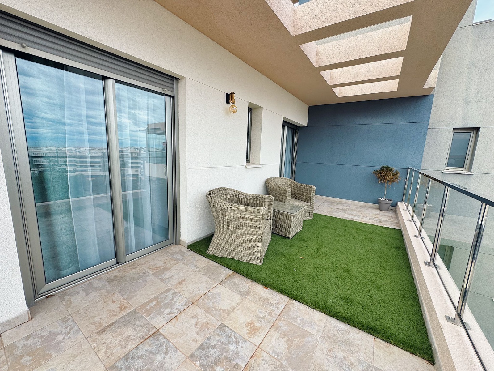 2 Bed, 2 Bath, ApartmentFor Sale, Orihuela Costa, Alicante