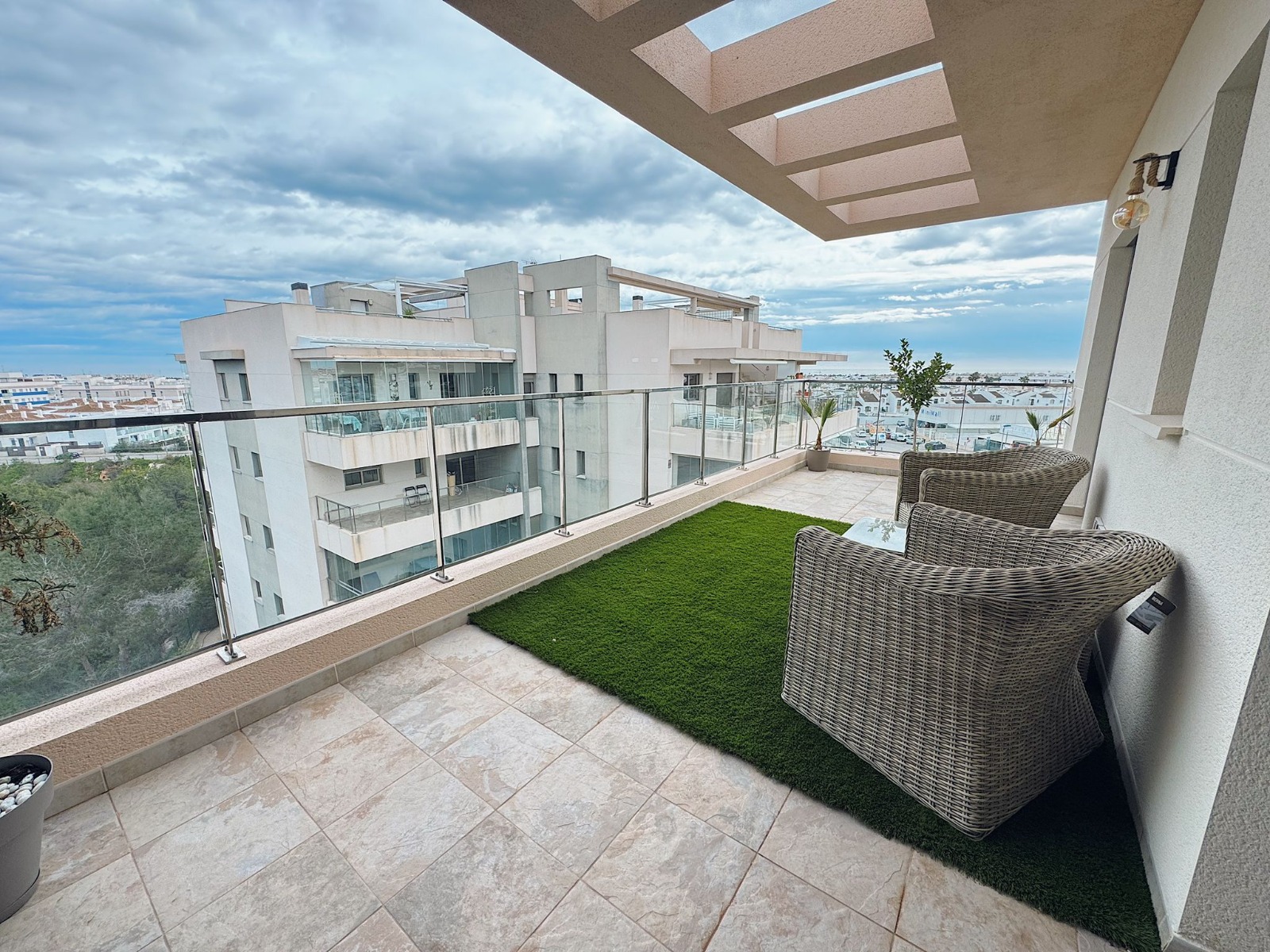 2 Bed, 2 Bath, ApartmentFor Sale, Orihuela Costa, Alicante