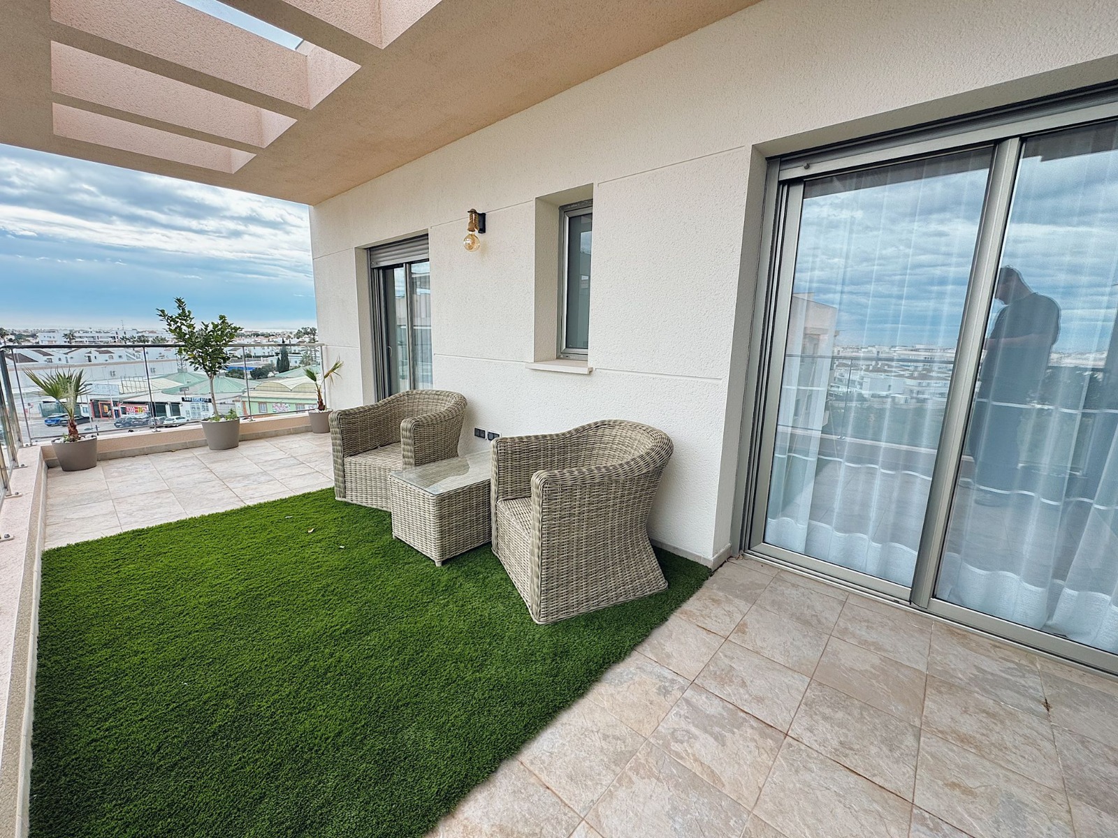 2 Bed, 2 Bath, ApartmentFor Sale, Orihuela Costa, Alicante
