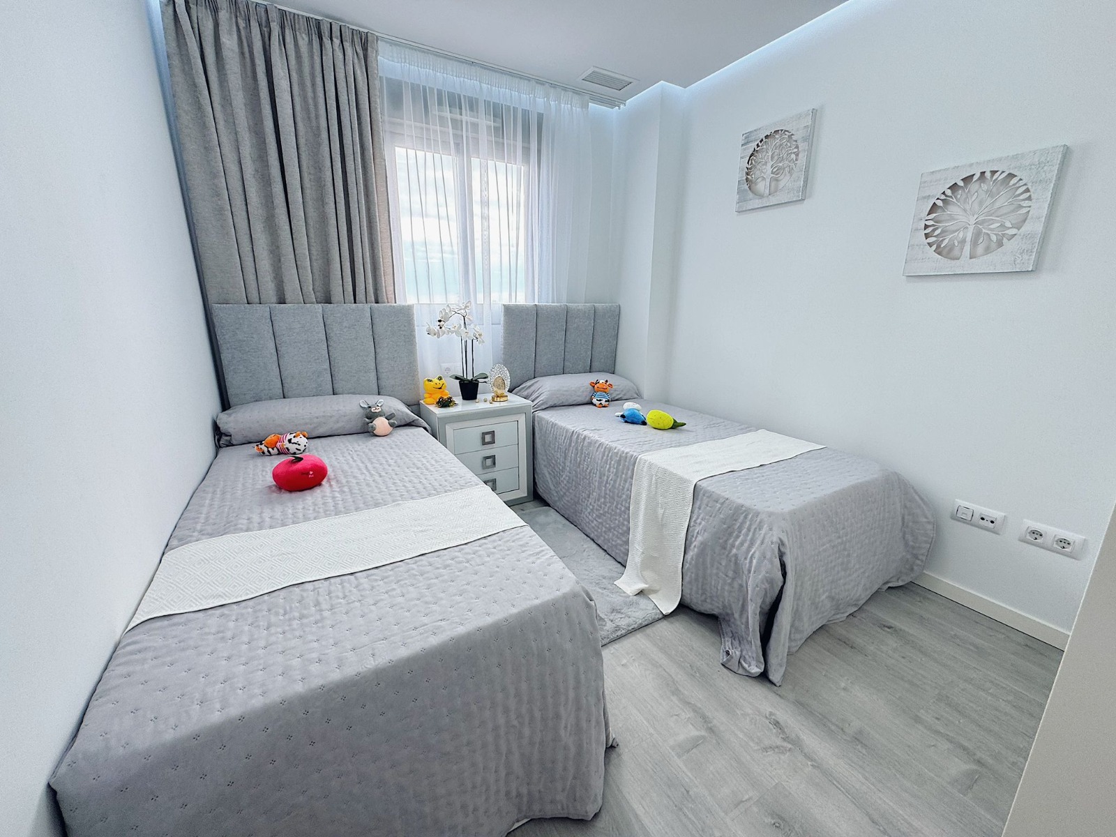 2 Bed, 2 Bath, ApartmentFor Sale, Orihuela Costa, Alicante