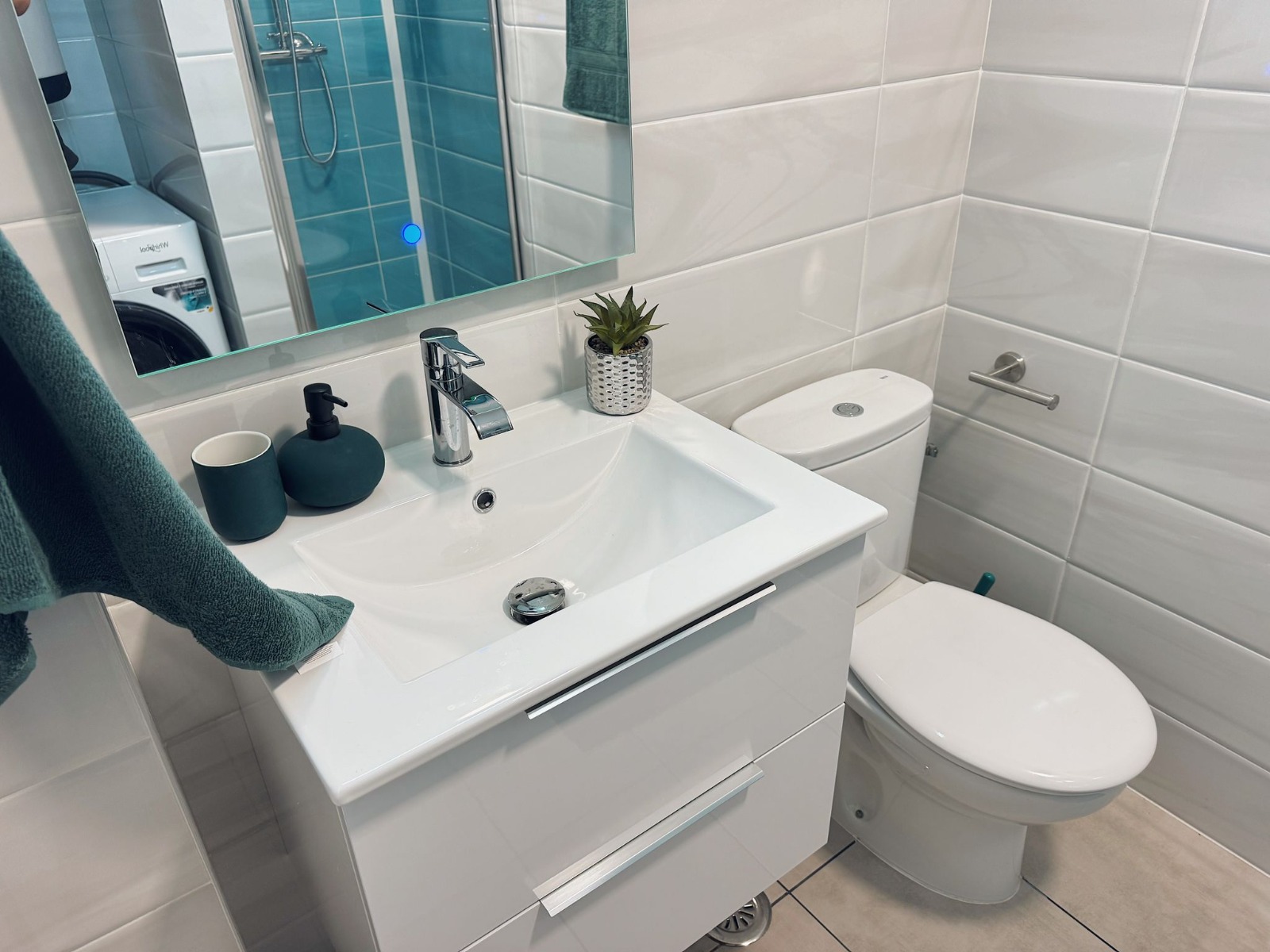 2 Bed, 2 Bath, ApartmentFor Sale, Orihuela Costa, Alicante