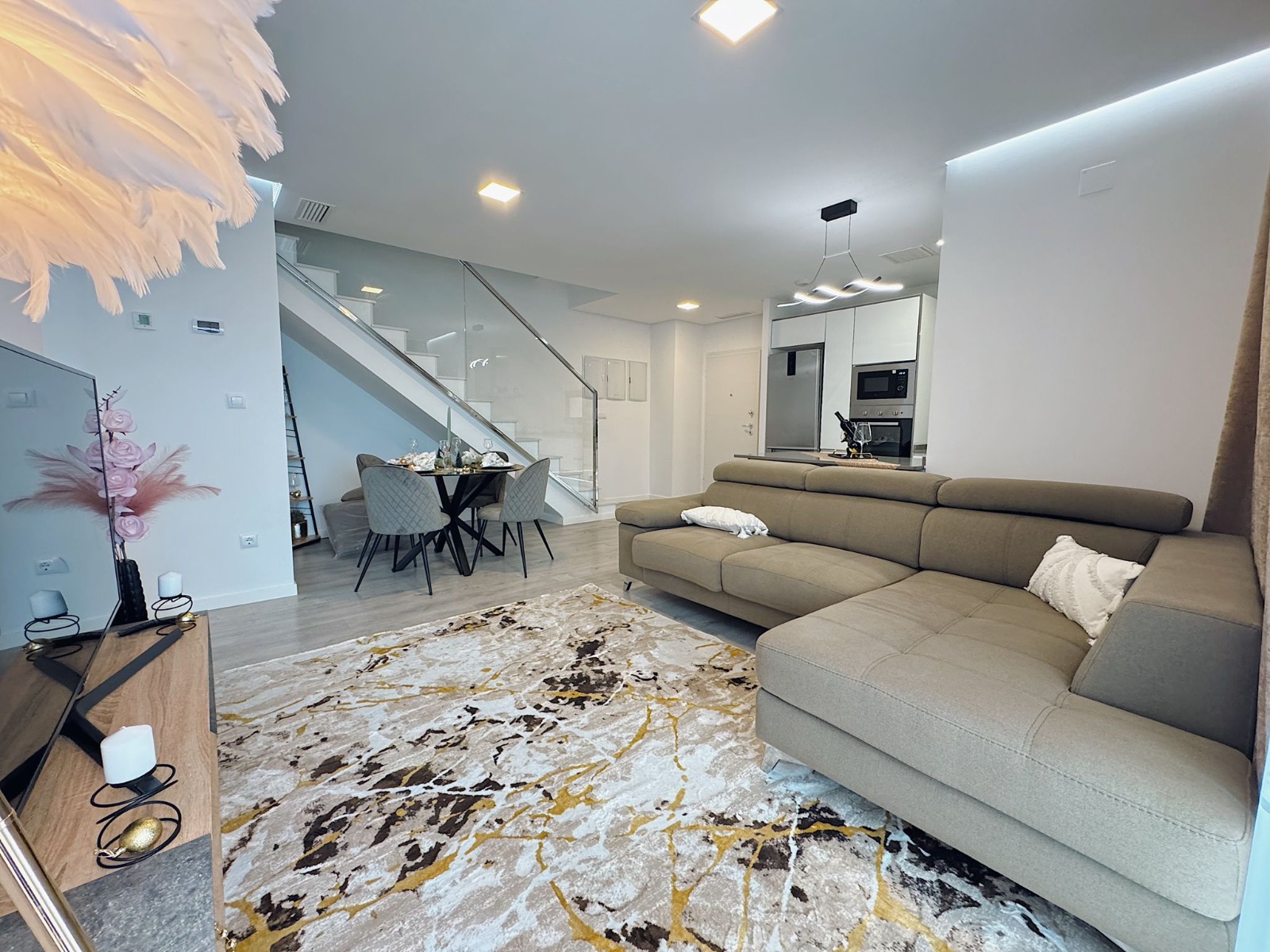 2 Bed, 2 Bath, ApartmentFor Sale, Orihuela Costa, Alicante