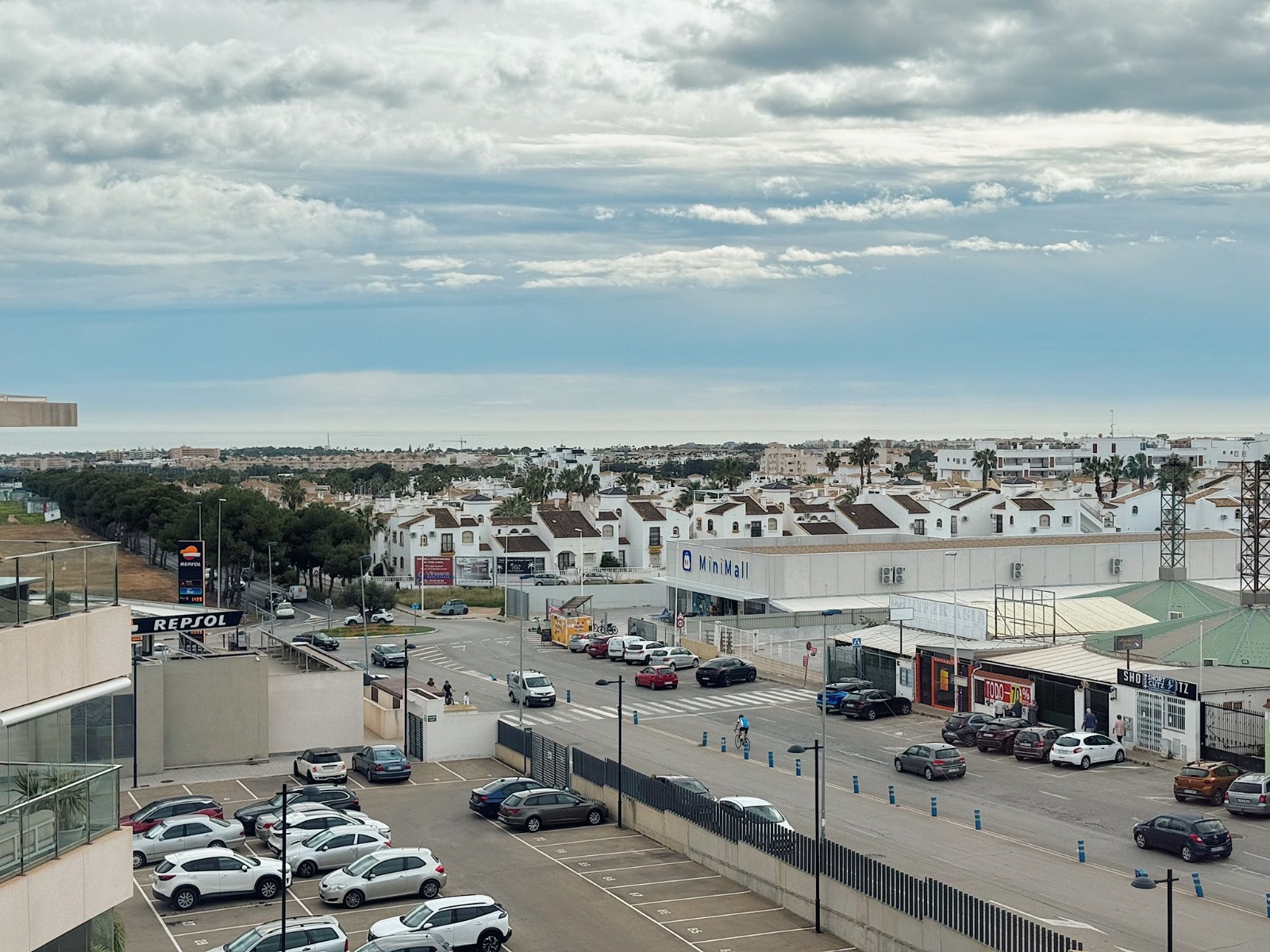 2 Bed, 2 Bath, ApartmentFor Sale, Orihuela Costa, Alicante