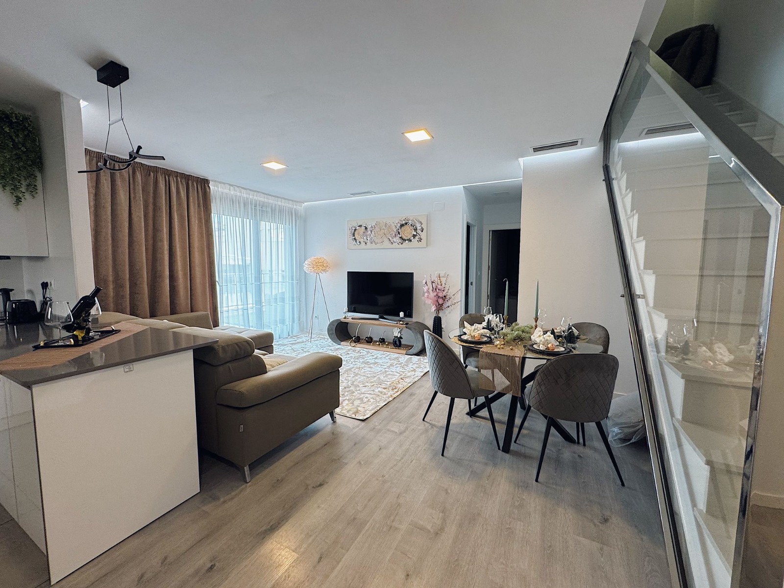 2 Bed, 2 Bath, ApartmentFor Sale, Orihuela Costa, Alicante