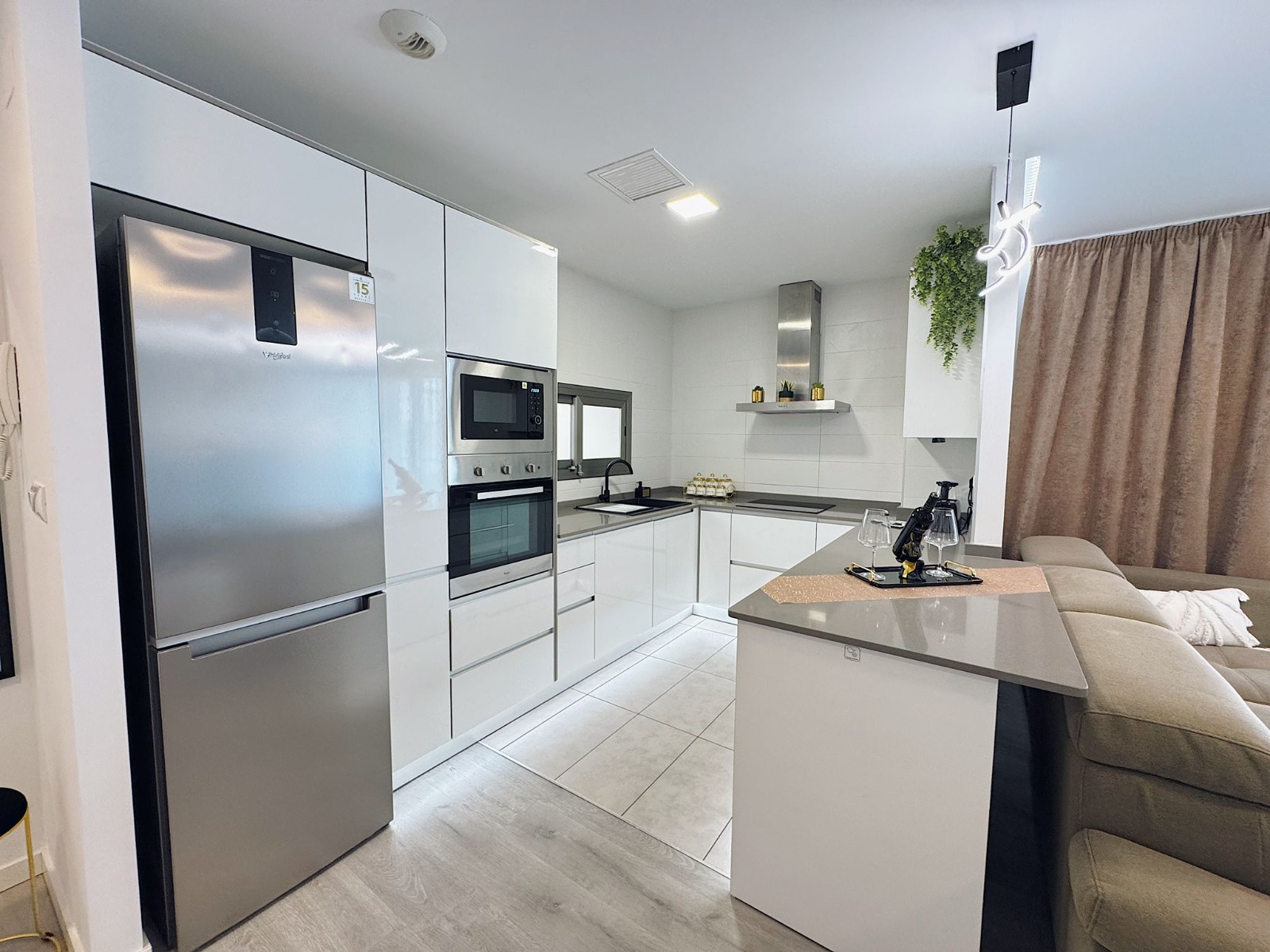 2 Bed, 2 Bath, ApartmentFor Sale, Orihuela Costa, Alicante