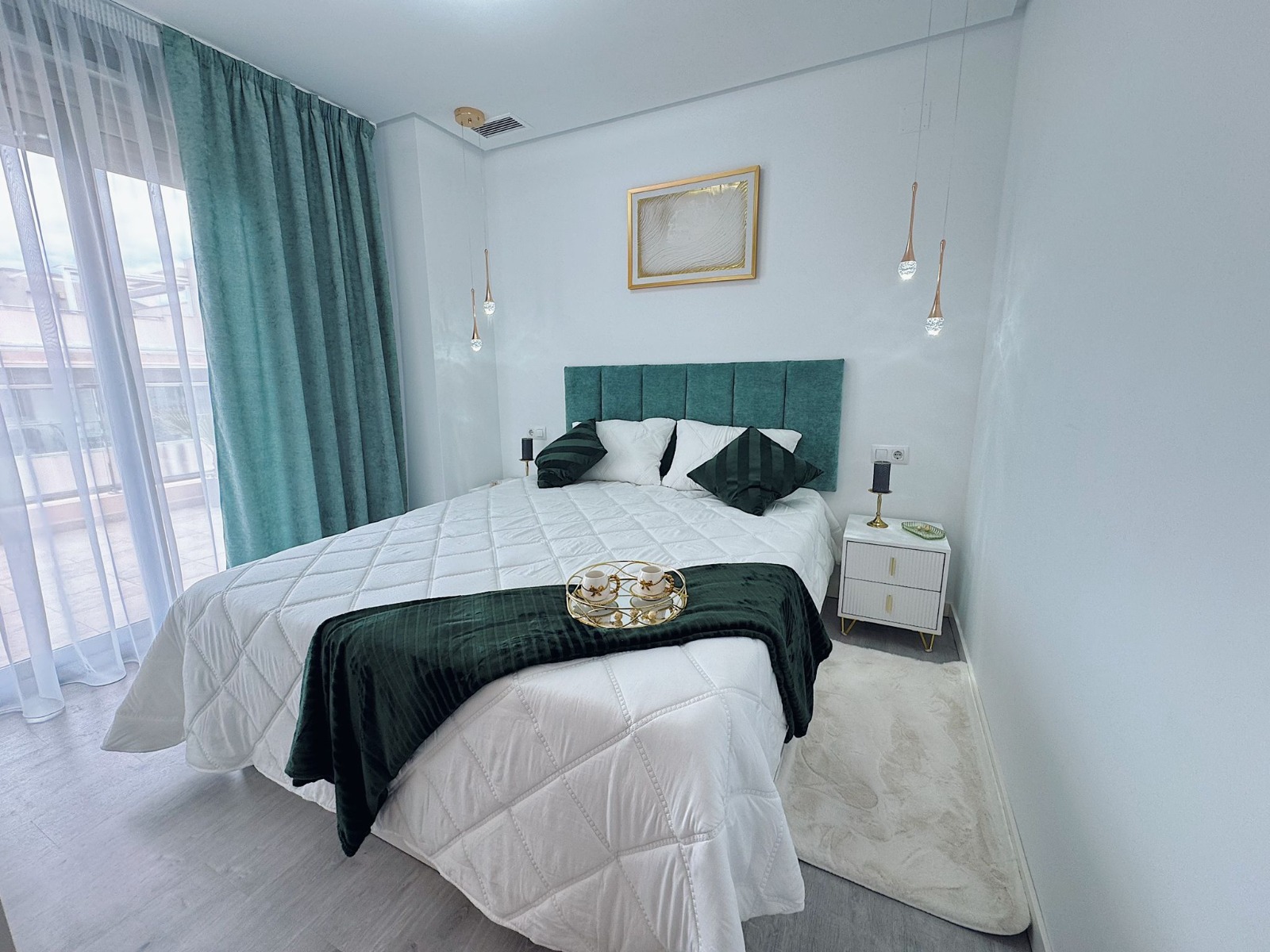 2 Bed, 2 Bath, ApartmentFor Sale, Orihuela Costa, Alicante