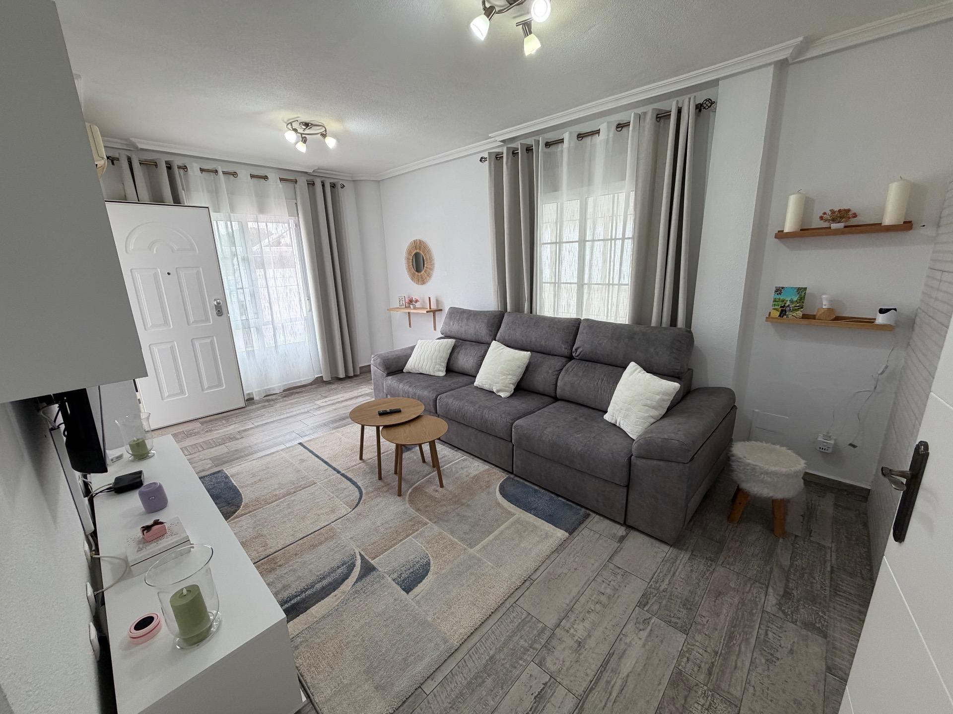 3 Bed, 3 Bath, HouseFor Sale, Orihuela Costa, Alicante