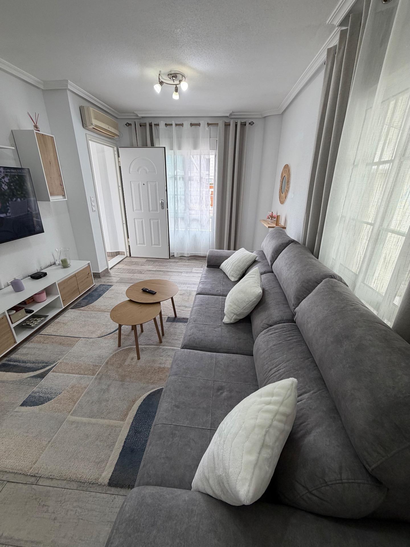 3 Bed, 3 Bath, HouseFor Sale, Orihuela Costa, Alicante