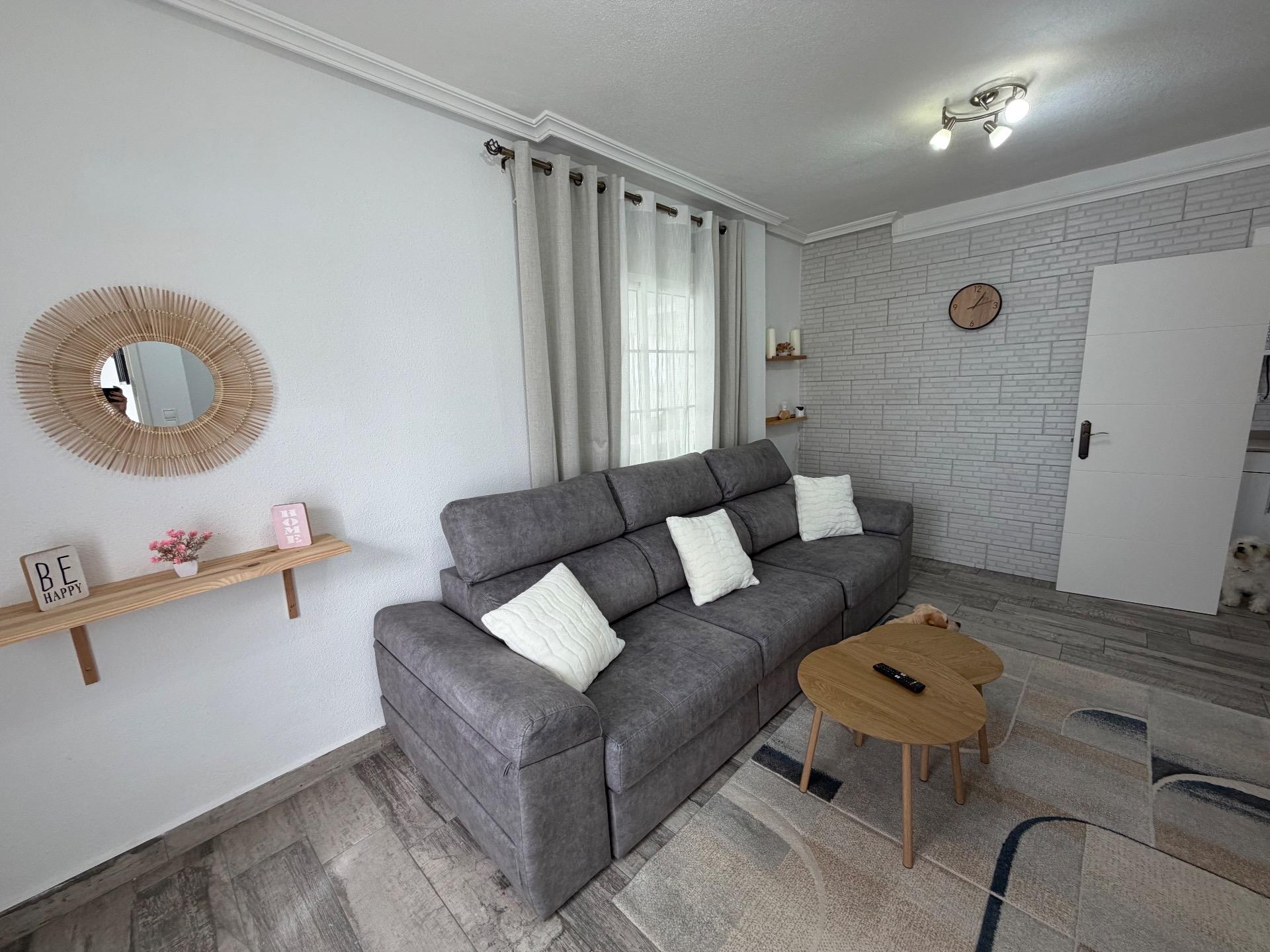 3 Bed, 3 Bath, HouseFor Sale, Orihuela Costa, Alicante