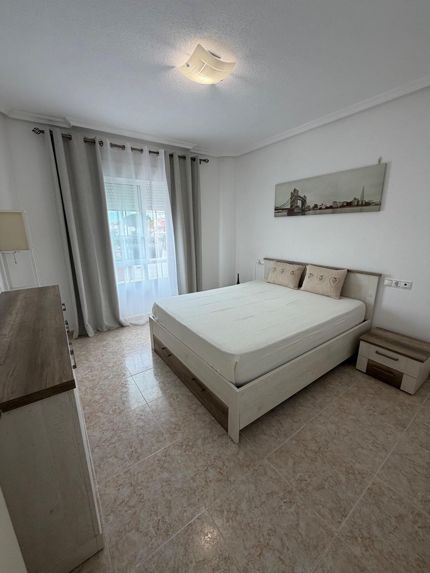 3 Bed, 3 Bath, HouseFor Sale, Orihuela Costa, Alicante
