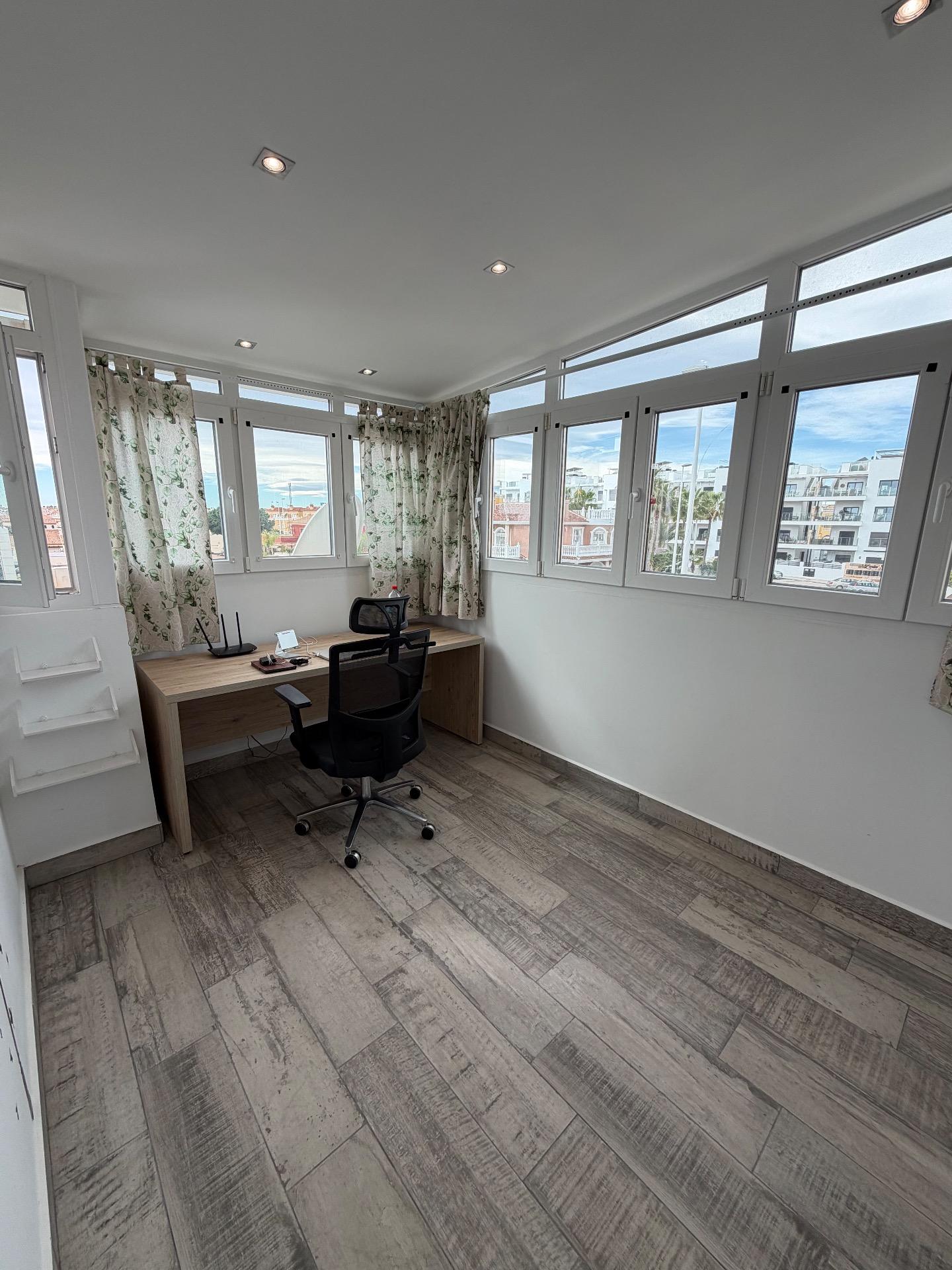 3 Bed, 3 Bath, HouseFor Sale, Orihuela Costa, Alicante