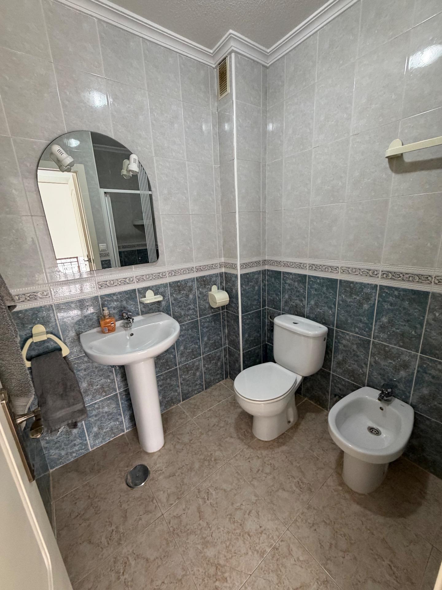 3 Bed, 3 Bath, HouseFor Sale, Orihuela Costa, Alicante