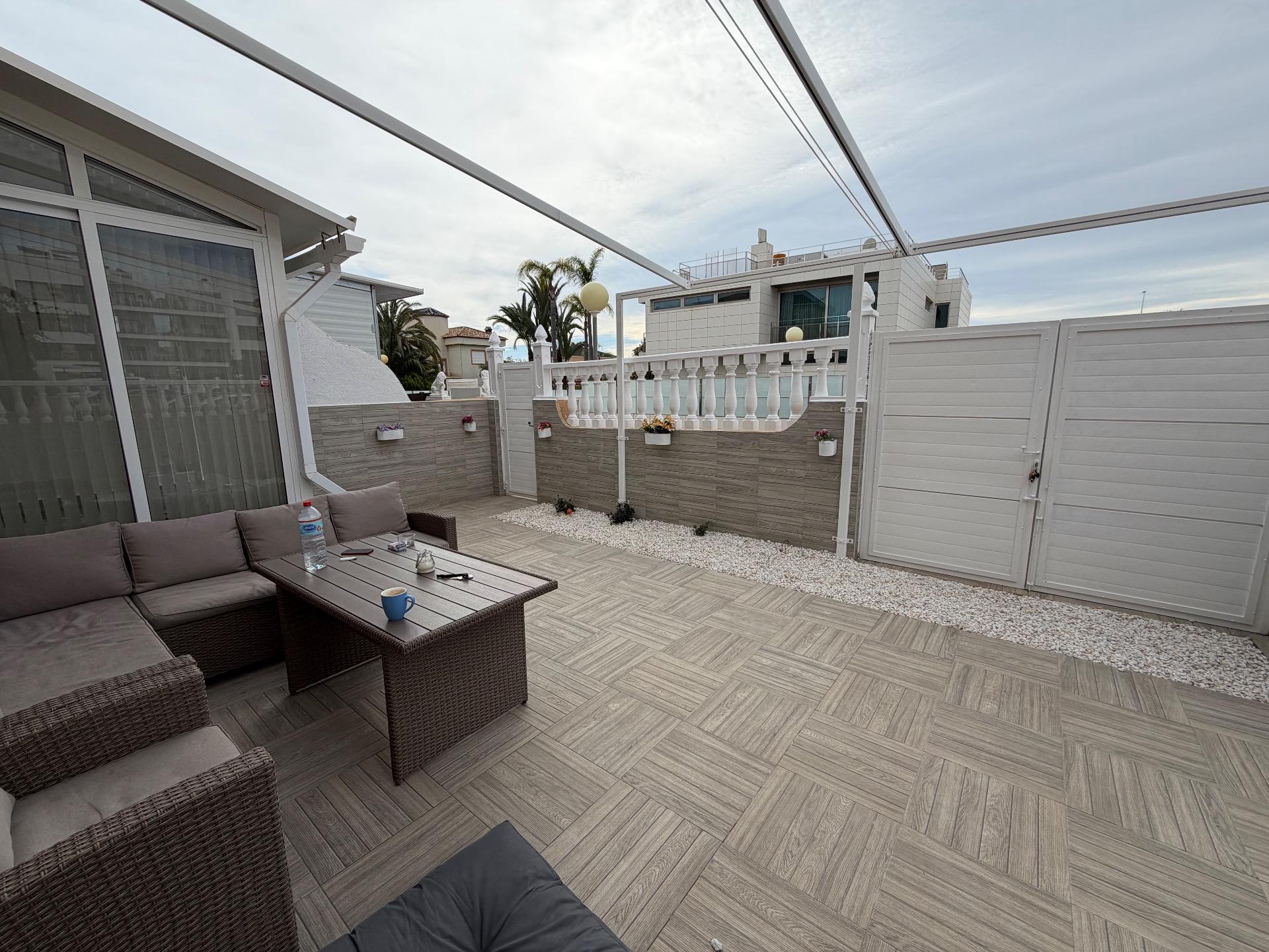 3 Bed, 3 Bath, HouseFor Sale, Orihuela Costa, Alicante