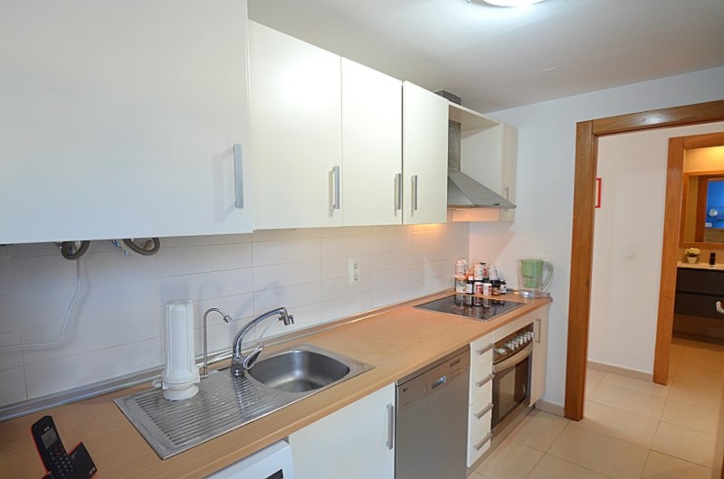 2 Bed, 1 Bath, ApartmentFor Sale, Hacienda Riquelme Golf Resort, Murcia