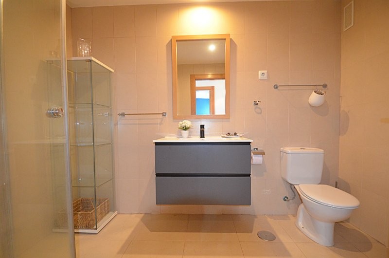 2 Bed, 1 Bath, ApartmentFor Sale, Hacienda Riquelme Golf Resort, Murcia